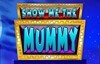 show me the mummy слот лого