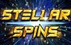stellar spins slot logo