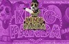the king panda slot logo