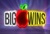 Big Apple Wins