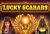 Lucky Scarabs