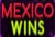 Mexico Wins