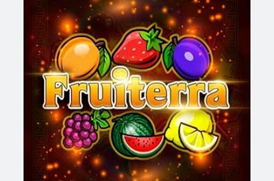 fruiterra slot logo