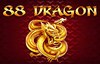 88 dragon slot logo