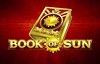 book of sun слот лого