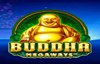 buddha megaways slot logo