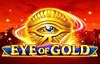 eye of gold слот лого