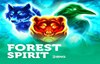 forest spirit slot