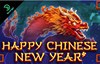 happy chinese new year slot