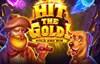 hit the gold слот лого