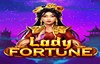 lady fortune slot