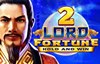 lord fortune 2 hold and win slot logo