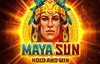 maya sun slot