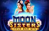 moon sisters slot logo