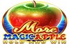 more magic apple slot