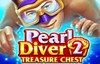 pearl diver 2 treasure chest слот лого