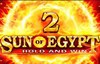 sun of egypt 2 слот лого