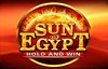 sun of egypt слот лого