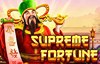 supreme fortune slot