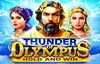 thunder of olympus слот лого
