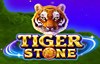 tiger stone slot logo