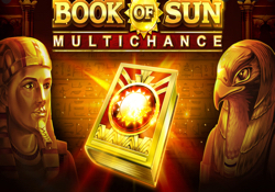Книга Sun Multichance
