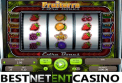 Игровой автомат fruiterra что такое прогрессивные игровые автоматы