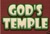 Храм богів