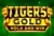 Tigers Gold Hold and Win