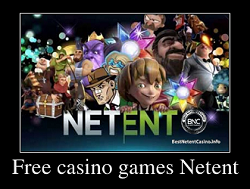 Free casino games in demo