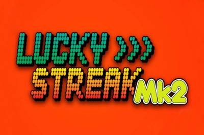 lucky streak mk2 slot logo