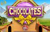 chocolates slot logo