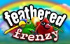 feathered frenzy slot logo