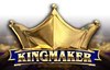 kingmaker слот лого