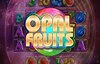 opal fruits slot logo