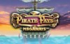 pirate pays megaways slot logo