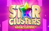 star clusters megaclusters slot logo