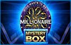 who wants to be a millionaire mystery box слот лого
