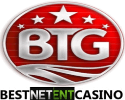 Описание игрового автомата Big Time Gaming в казино