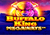 Buffalo King Megaways slot