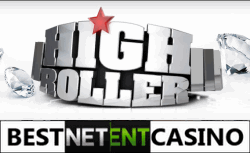 Casino en línea para High Rollers (grandes apostadores) con grandes límites