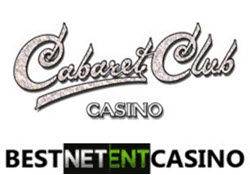 Cabaret Club Casino Review