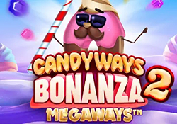 Игровой Автомат Candyways Bonanza 2 Megaways 