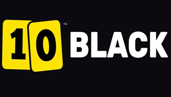10black casino first logo
