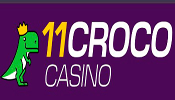 11croco casino first logo