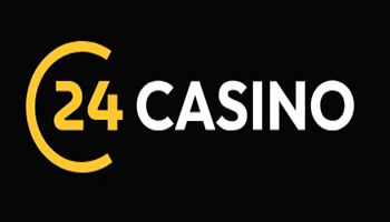 24casino first logo