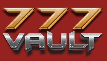 777vault casino first logo
