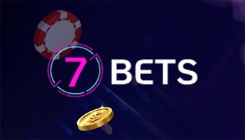 7bets casino first logo