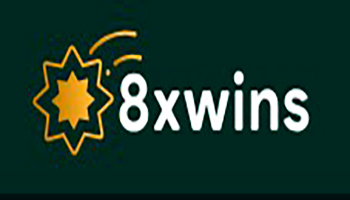 8xwins casino first logo