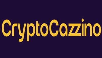 Cryptocazzino casino first logo